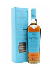 WHISKY MACALLAN  6° EDIZIONE