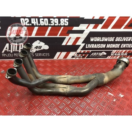 Collettore scarico bmw - di,