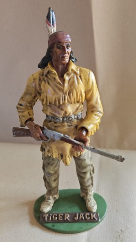 Tex statuetta action figure - statuetta,