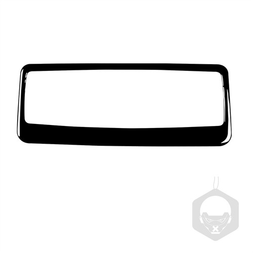 Adesivo bordo copri - , telaio