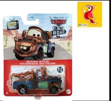 Cricchetto - Road Trip Mater -