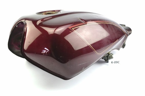 Honda 500 - cx,