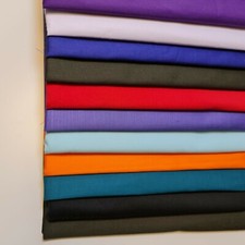 Tessuto 100% Cotone Abito
