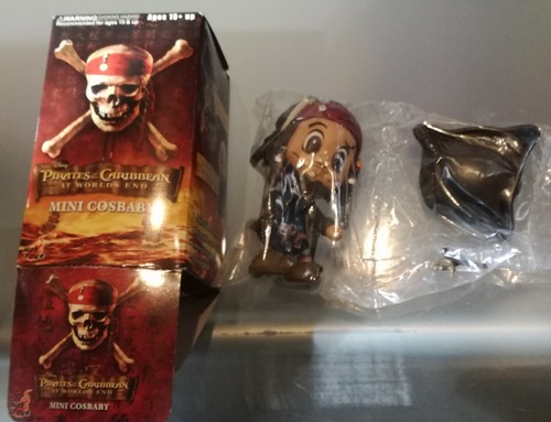 Potc pirates des caraibes - potc,