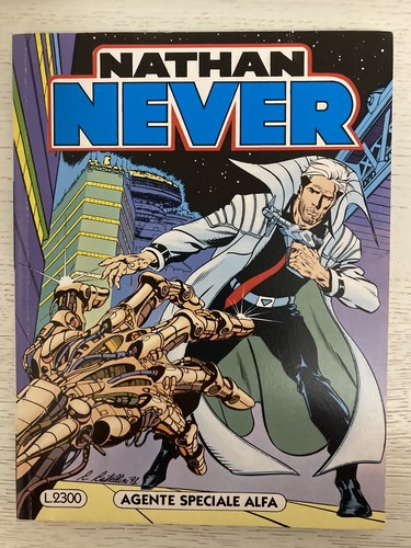 Nathan never originale 1 - nathan,