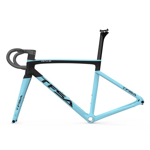Telaio bici strada - telaio, in
