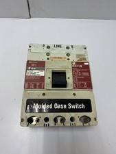 CUTLER HAMMER LD-K MOLDED CASE