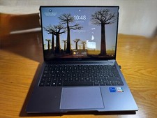 HUAWEI MATEBOOK 14 space grey