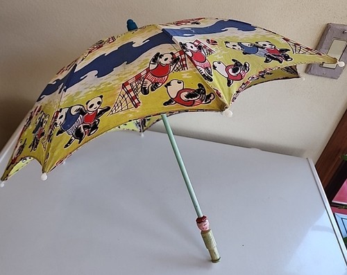 Ombrello cinese vintage - , per