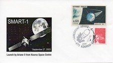 Francia 2003 SMART prima sonda