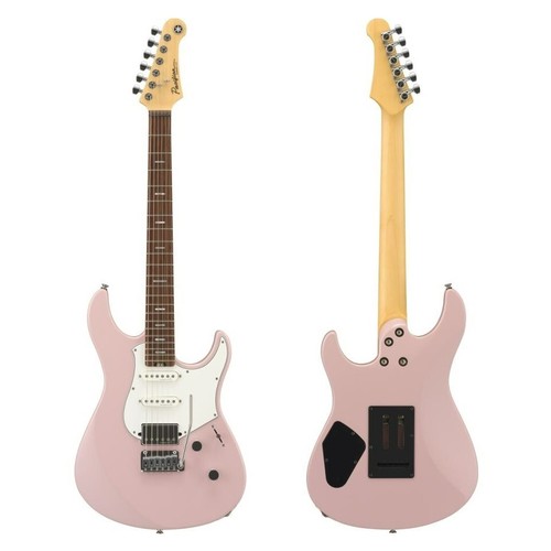 Yamaha pacifica standard plus - yamaha,