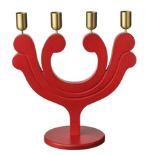 IKEA VINTERFINT Portacandele