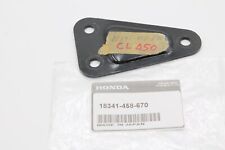 HONDA STAFFA B SOSTEGNO SCARICO PER CL450 K6                 18341-458-670