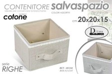 CONTENITORE ORGANIZER ARMADIO
