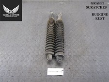 COPPIA AMMORTIZZATORI POSTERIORI  XC 300 VERSITY 2003 2006