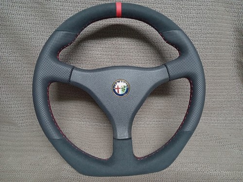 Volante sportivo alfa - sportivo,