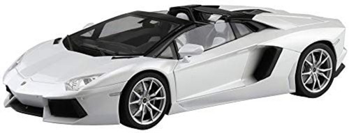 Aoshima 58664 lamborghini - aoshima,