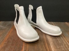 ZARA FLAT ELASTIC PANEL CREAM