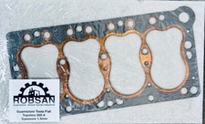Guarnizioni Testa Fiat Topolino 500 A Spessore 1,5mm