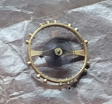 VINTAGE ZENITH COMPLETE