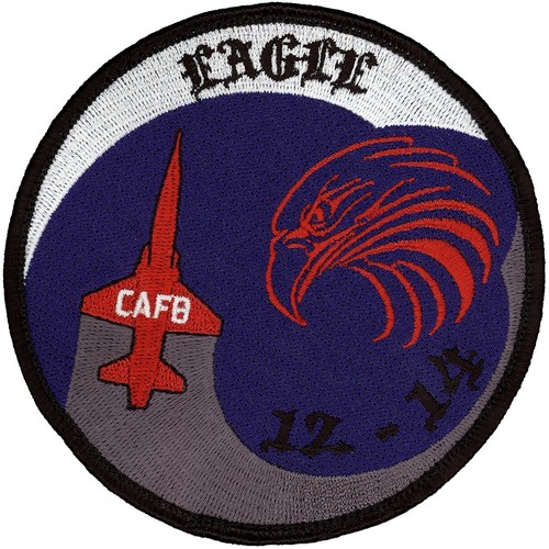 Usaf columbus specialist - usaf,