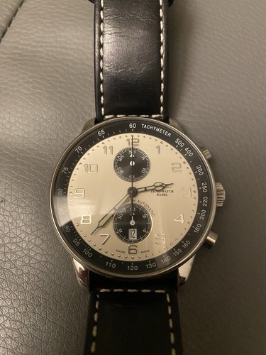 Zeno watch basel - zeno, xl