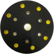 Platorello 15 fori per