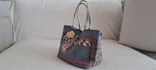 Borsa bambina doll - borsa,