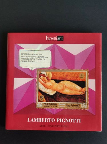 Lamberto pignotti edizioni - lamberto,