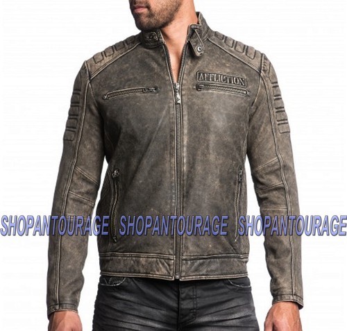 Affliction iron head - affliction, 110ow216
