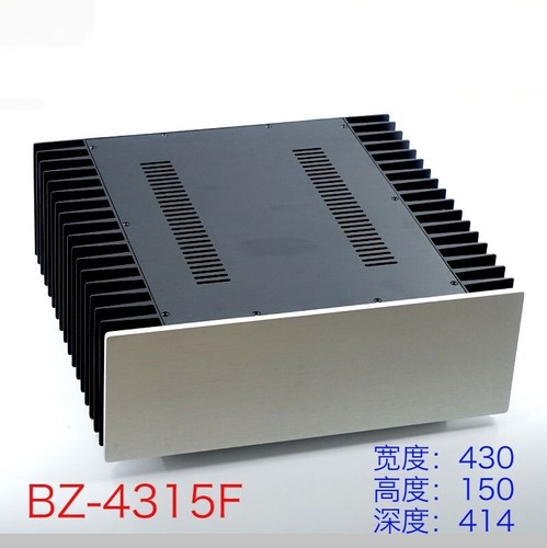 Amplificatore potenza - amplificatore,