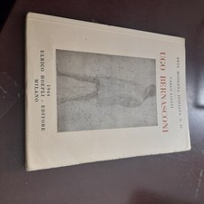 ugo bernasconi 1944 hoepli