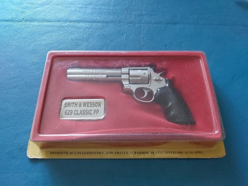 Replica modellino pistola - ,