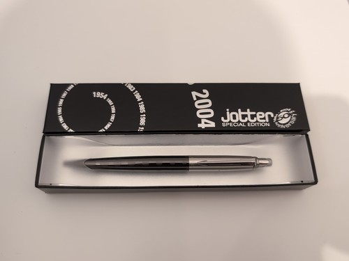 Penna parker jotter sfera - penna, a