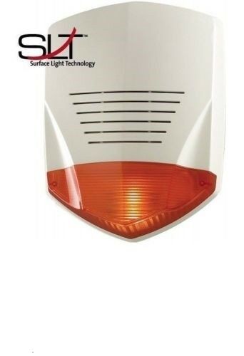 Risco prosound sirena anti - sirena,