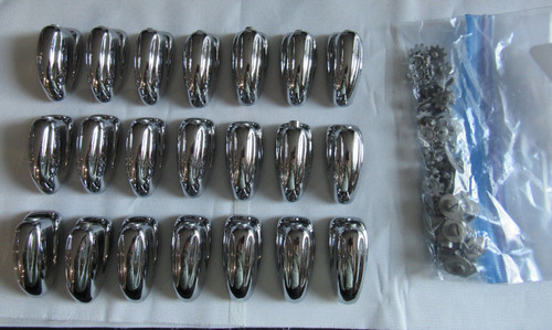 Lot vintage - lot, of