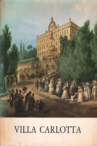 Villa carlotta angela - villa,