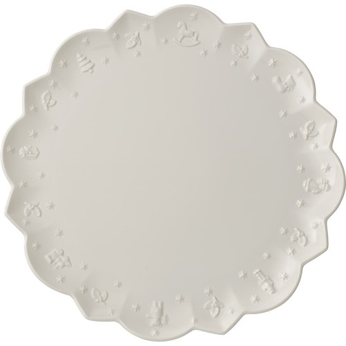 Piatto segnaposto villeroy - piatto, &