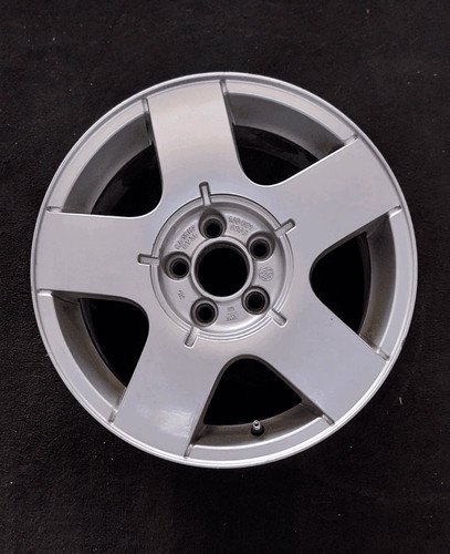 Cerchio lega 0x15 - lega, 6.0x15