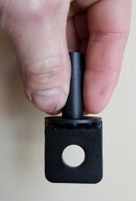 Mozzo Grip 1/2" ADVANCED GRIP