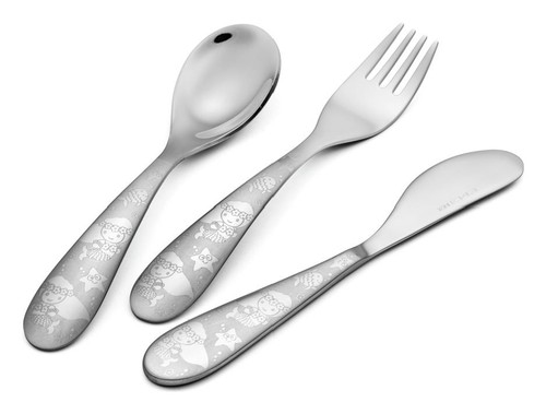 Eme set posate - set, la