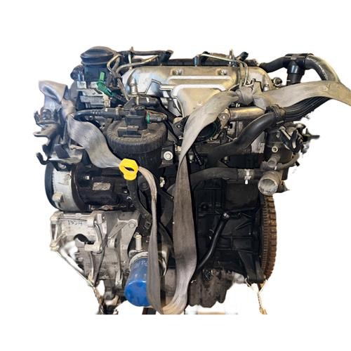 4hx motore completo citroen - 4hx,