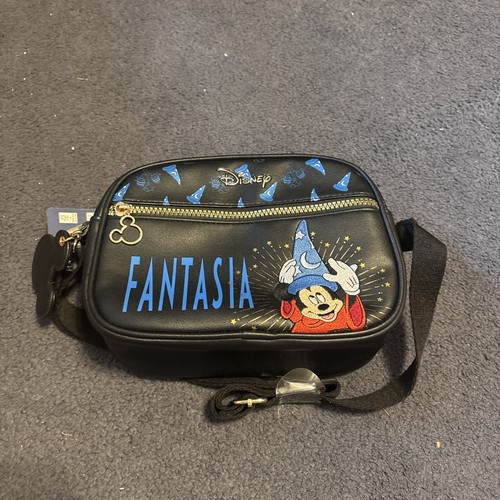 Borsa tracolla disney - borsa,