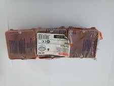 N. 3 GEWISS GW24231 SCATOLA