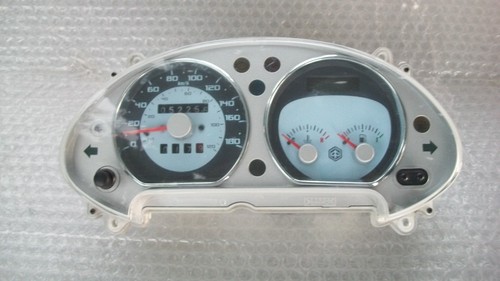 Gruppo strumenti cruscotto - gruppo,
