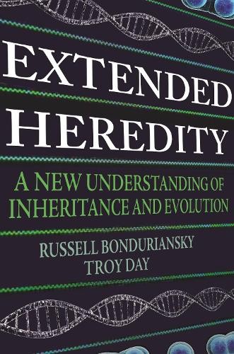 Extended heredity russell - extended,
