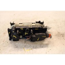 BLOCCO COMANDO CLIMA PER ALFA ROMEO GTV + SPIDER (95-03) 2.0 16V T.S. CPE 1995