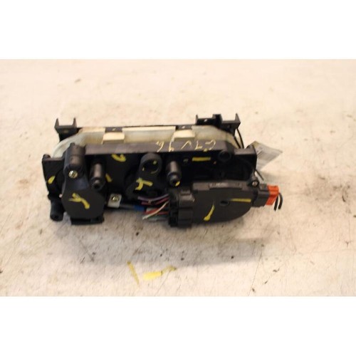 Blocco comando clima alfa - clima,