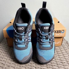 Scarpe Xero Prio a piedi nudi