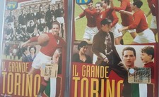 IL GRANDE TORINO DISCO 1 E 2 Rai Fiction